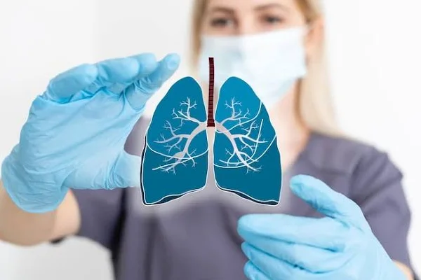Lung Transplant