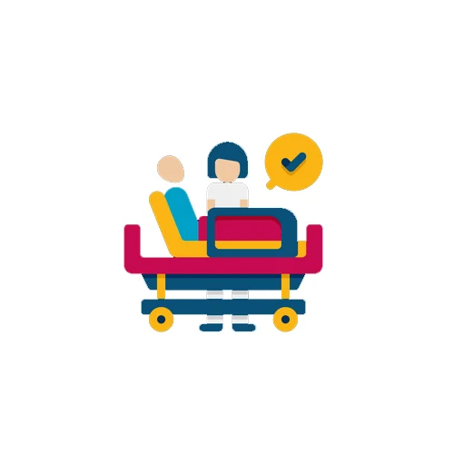 Comprehensive Patient Care